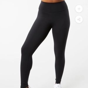 Buffbunny Live Free Leggings Size Large